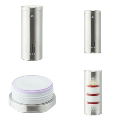 氷点下キープシリンダー・サーモテクト ビールも冷やせてアウトドアでも役立つ!　81287610