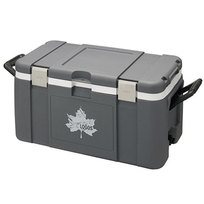 サーモテクト 氷点下クーラー タフ50　大型クーラーボックス、BBQやアウトドアで!81670130