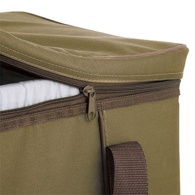 氷点下パック 抗菌・ベーシッククーラー M 買い物やアウトドアでも役立つバッグ!　81670323