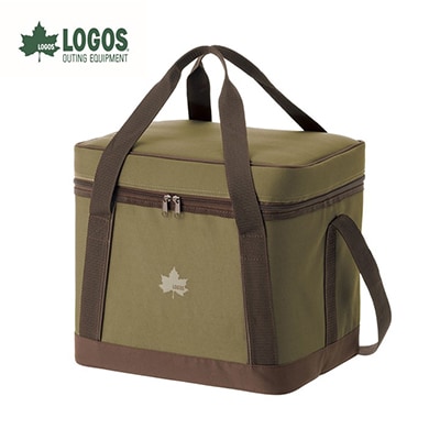 氷点下パック 抗菌・ベーシッククーラー L 買い物やアウトドアでも役立つバッグ!　81670322　