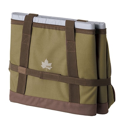 氷点下パック 抗菌・ベーシッククーラー　XL 買い物やアウトドアでも役立つバッグ!　81670321