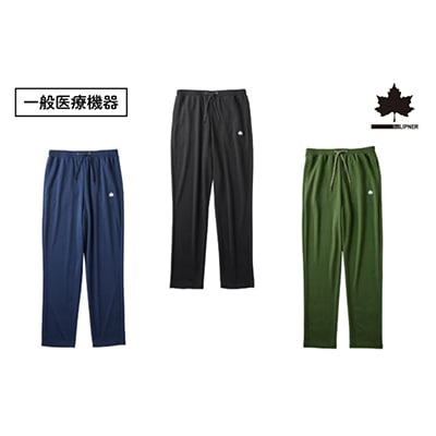 LBL リカバリーパンツ L 就寝時におすすめのリカバリーウエア!　ギフトにも!　35305712