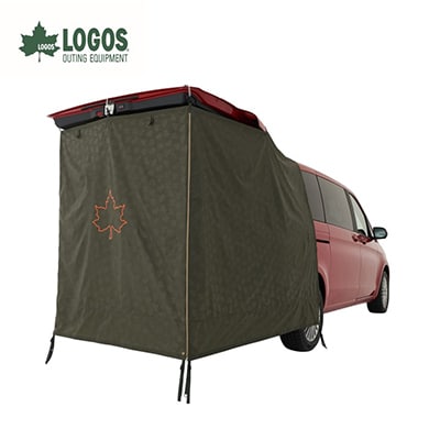 neos ミニバンリビング　車でのキャンプや車中泊、アウトドアで大活躍。楽々設営!　71805056