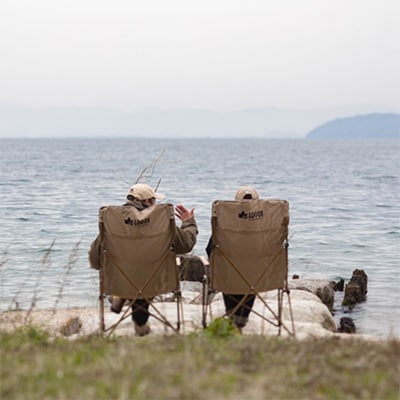 Tradcanvas ダイニングマスターチェア キャンプやアウトドアに大活躍な椅子!73173126