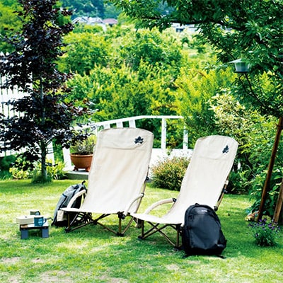 Tradcanvas ポータブルあぐらチェア キャンプやアウトドアで大活躍な椅子!　73173160