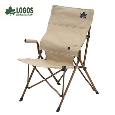 Tradcanvas ワークバックチェア キャンプやアウトドアで大活躍!　73173168