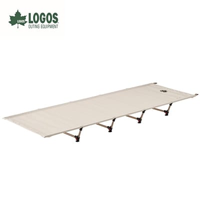 TC イージーアッセムプットベッド バイクにも乗せれる軽量アウトドアコット!　73178017