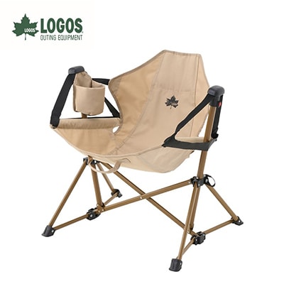 Tradcanvas ミニゆらゆらハンモックチェア 室内やアウトドアで大活躍!　73331100