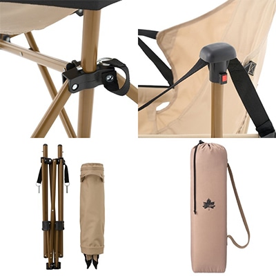 Tradcanvas ミニゆらゆらハンモックチェア 室内やアウトドアで大活躍!　73331100