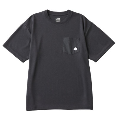 LBLボディリカバリーTシャツ XL　ブラック 就寝時におすすめリカバリーウエア!　35503711