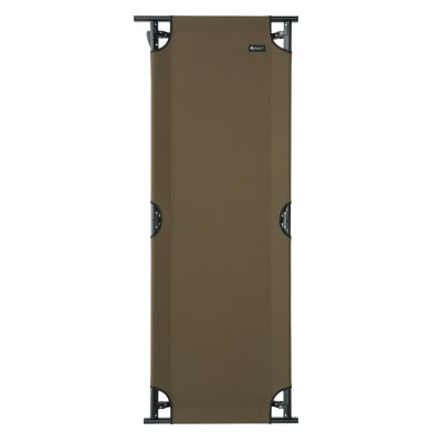 グランベーシック EZ　アッセムコット アウトドアや自宅でも防災用品としても使える。73178007