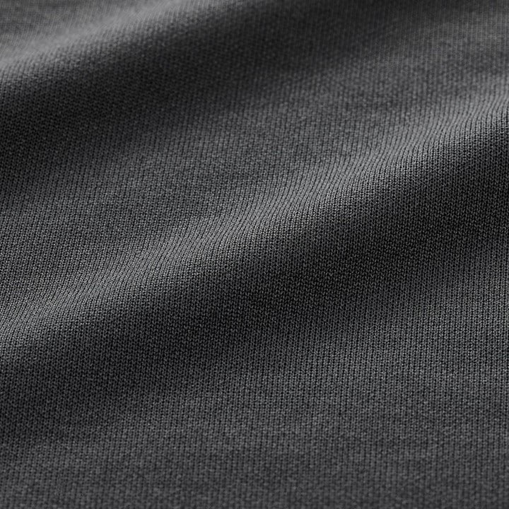 LBL リカバリーウエア 冬用上下 Lセット リカバリーパンツ+リカバリープルオーバー ブラック