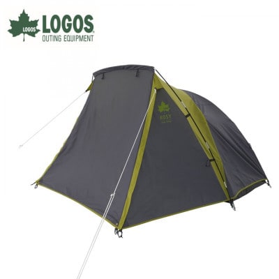 【在庫限り】ROSY オーニングドーム・SOLO ソロキャンプにおすすめのテント 71301001