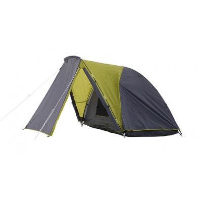 【在庫限り】ROSY オーニングドーム・SOLO ソロキャンプにおすすめのテント 71301001