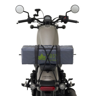 【在庫限り】ROSY オーニングドーム・SOLO ソロキャンプにおすすめのテント 71301001