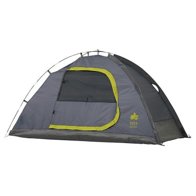 ROSY ツーリングドーム ソロキャンプはもちろん、様々なアウトドアシーンで大活躍 71806004