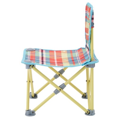 タイニーチェア プラス-AI(チェッカー)家族や友達とアウトドアやキャンプで大活躍。73173098