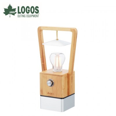 Bamboo ゆらめき・かぐやランタン アウトドアやキャンプにおすすめのランタン!　74175017