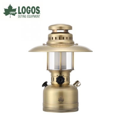 LOGOS ゆらめき・クラシコメタルランタン 夜の落ち着いた雰囲気を楽しむ 74175027