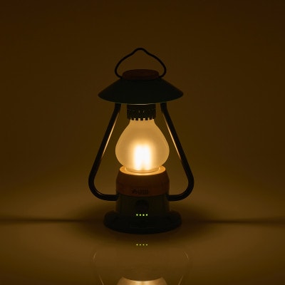 Bamboo ゆらめき・モダーンランタン　シーンに合わせてモードを切り替え可能! 74175035