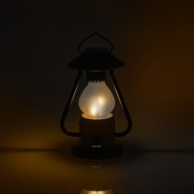 Bamboo ゆらめき・モダーンランタン　シーンに合わせてモードを切り替え可能! 74175035