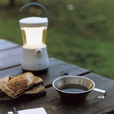 LOGOS シェラカップ アウトドアやキャンプはもちろん食器としてもおすすめ!　81285024