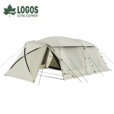 グランベーシック PANELドゥーブル WXL-BC　居住性抜群な大型ルームテント 71101004