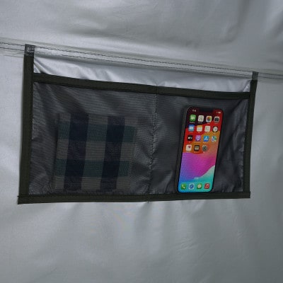 neos パーソナルシェルター-BF　持ち運び便利で屋外やキャンプシーンでも大活躍 71201200