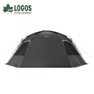 neos コネクトベース・ヘキサドーム 600-BF 大人数でも広々大型ドームテント71202007