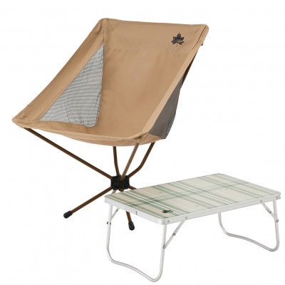 ソリッド ローテーブル 6040　キャンプやピクニック、焚き火などのアウトドアで!　73521000