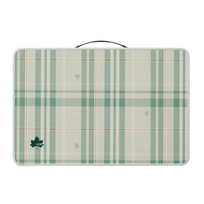 ソリッド ローテーブル 6040　キャンプやピクニック、焚き火などのアウトドアで!　73521000