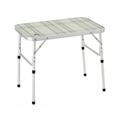 ソリッドテーブル 6040　キャンプやBBQなどアウトドアシーンで役立つ!　73511001