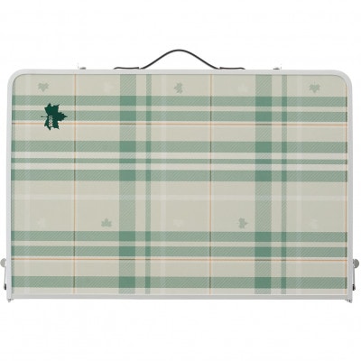 2FD ダイニングテーブル 8060　キャンプやBBQなどアウトドアで役立つ!　73511000