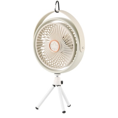 野電 キャンプシーリングファン　キャンプやBBQなどのアウトドアシーンにおすすめ!81336707