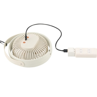 野電 キャンプシーリングファン　キャンプやBBQなどのアウトドアシーンにおすすめ!81336707