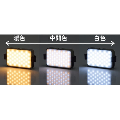 野電 バッテリーPANELライト アウトドアやキャンプに加えて電池式の為、防災にも!74176060