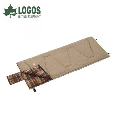 抗菌防臭 丸洗いサウンドリーシュラフ・2(枕ホルダー付き)キャンプやアウトドアに 72600019