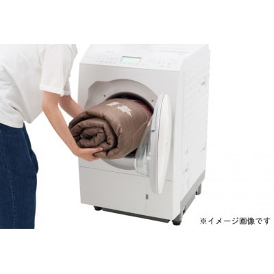 抗菌防臭 丸洗いサウンドリーシュラフ・2(枕ホルダー付き)キャンプやアウトドアに 72600019