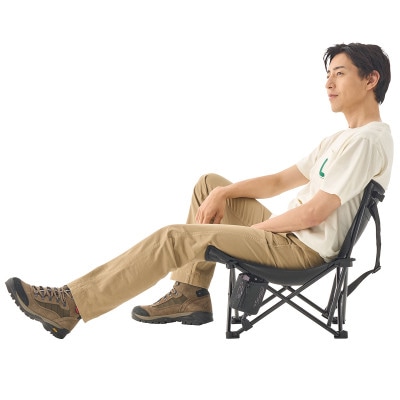 チルチェア　アウトドアをはじめ、海辺でのレジャーやスポーツ時にもぴったりなイス♪ 73381900