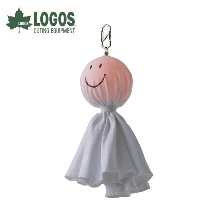 野電 てるてるランタン アウトドアやキャンプ場で雨の日でも楽しく彩ってくれます 74175052