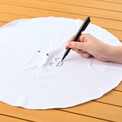 野電 てるてるランタン アウトドアやキャンプ場で雨の日でも楽しく彩ってくれます 74175052