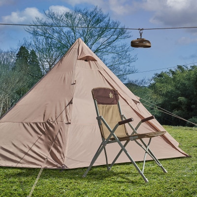 ハンガー扇風機(USB蓄電)キャンプやレジャーでも大活躍。超軽量で持ち運び楽々 81336706