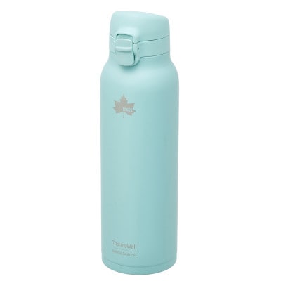 TW 真空断熱 ワンタッチボトル AB 750ml 保冷・保温対応のステンレスボトル81286011