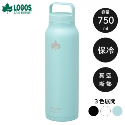 TW 真空断熱 キャリーボトル AB 750ml 保冷対応のステンレスボトル 81286063
