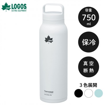 TW 真空断熱 キャリーボトル IG 750ml 保冷対応のステンレスボトル 81286062
