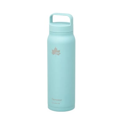TW 真空断熱 キャリーボトル AB 500ml 保冷対応のステンレスボトル 81286071