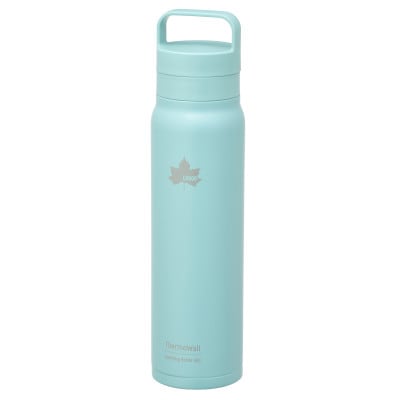 TW 真空断熱 炭酸対応ボトル AB 500ml 保冷対応のステンレスボトル 81286121
