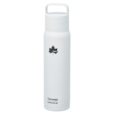 TW 真空断熱 炭酸対応ボトル IG 500ml 保冷対応のステンレスボトル 81286121