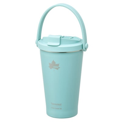 TW 真空断熱 タンブラー AB 480ml 保冷・保温対応のステンレスタンブラー 81286133