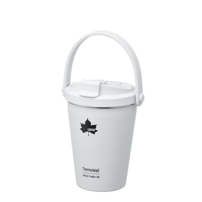 TW 真空断熱 タンブラー IG 360ml 保冷・保温対応のステンレスタンブラー 81286142